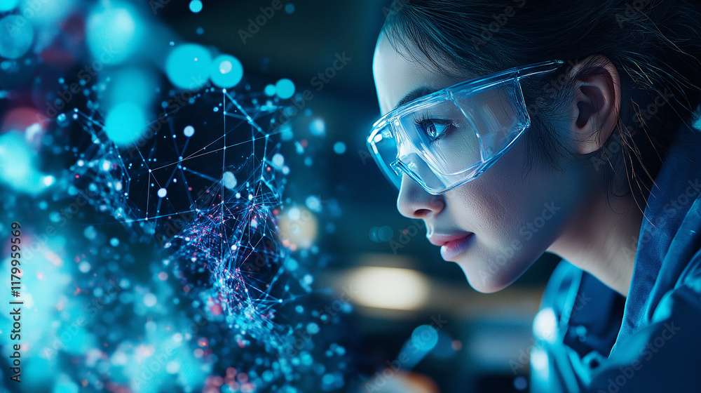 Innovative biotechnology research insights from a high-tech laboratory on scientific discoveries and investments Innovative biotechnology research insights from a high-tech laboratory on scientific discoveries and investments