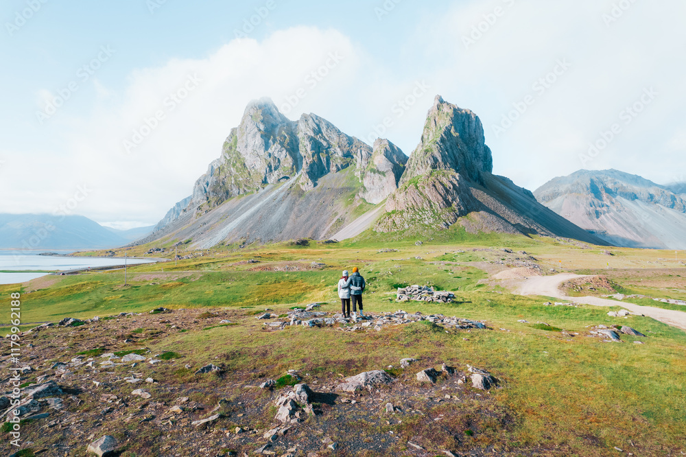 Krossanesfjall - Best Mountains of Iceland Krossanesfjall - Best Mountains of Iceland