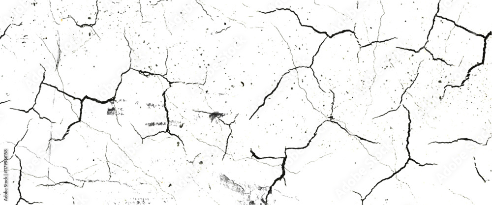 Abstract background of grunge white, black damaged rusty crack and scratch wall texture design. gray concreate surface plaster old rough dirty wall texture, white marble texture, grunge texture.