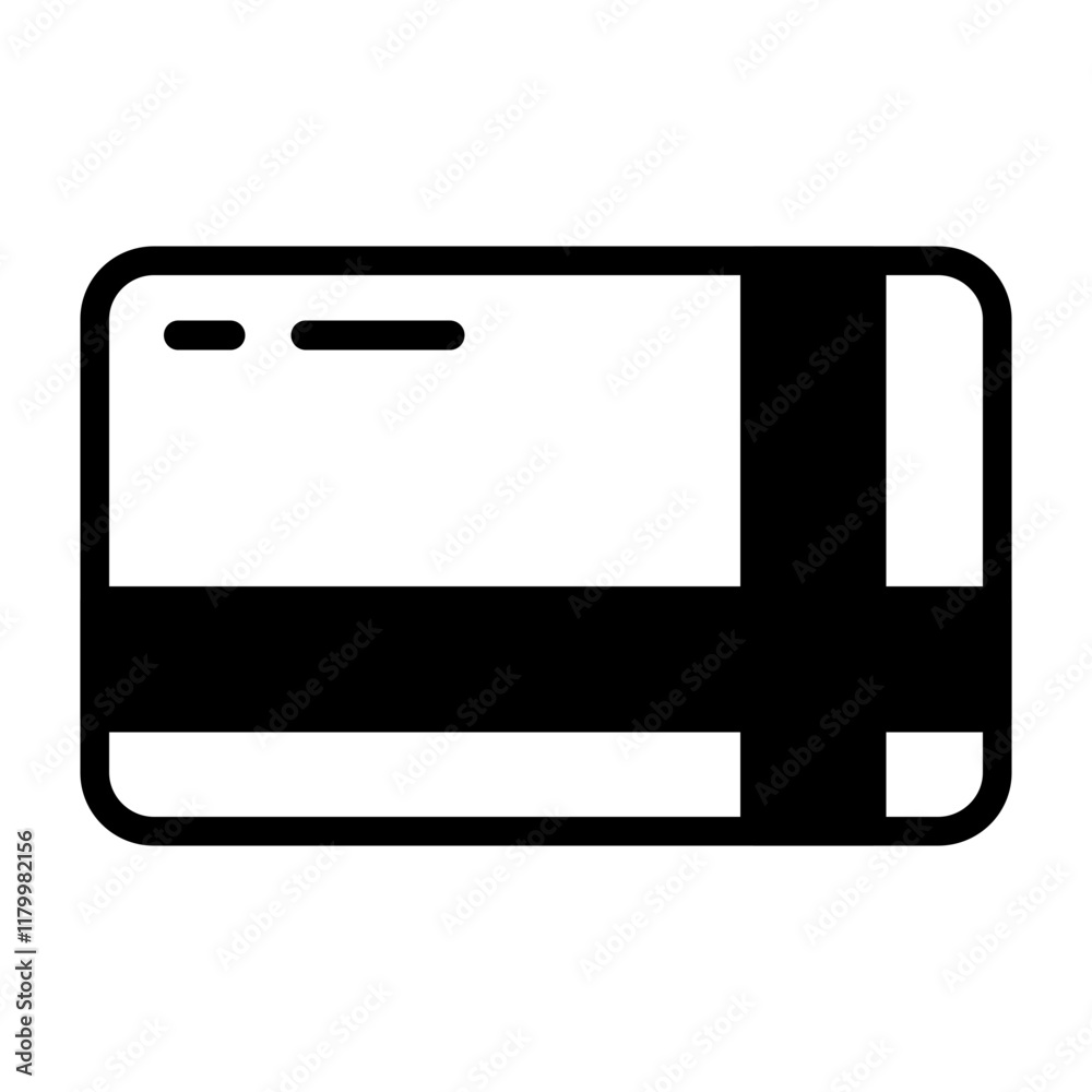 Gift Card Vector Icon Design Gift Card Vector Icon Design