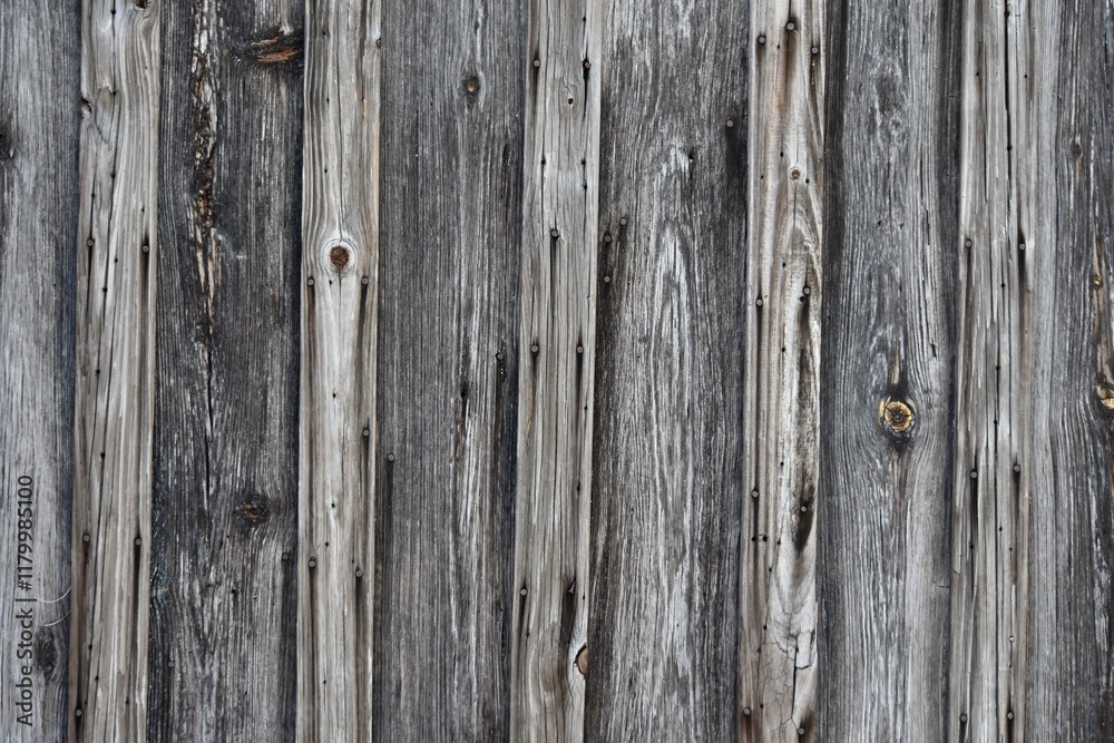 old wooden wall structure nails rust grunge surface texture old wooden wall structure nails rust grunge surface texture