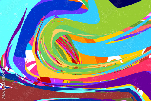 textured backgrounds. colorful paint strokes background. abstract liquid, marbling texture