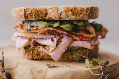 BLT Sandwich