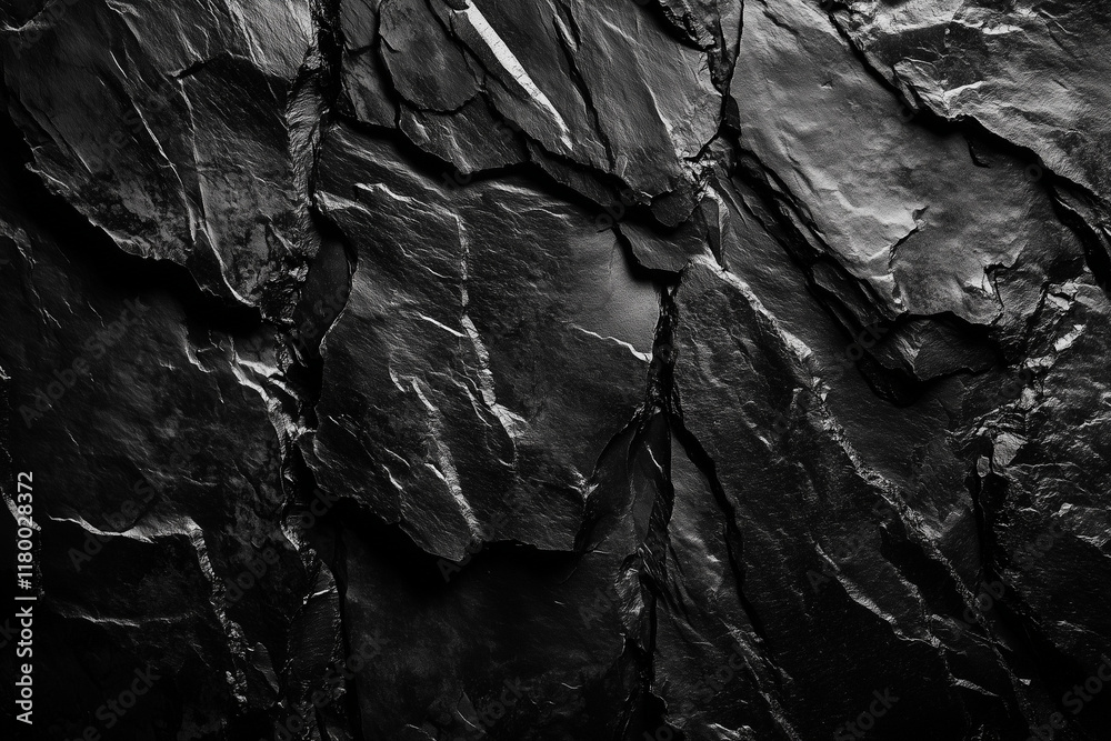 Naturalistic black rough stone wall texture background rock surface concept. Naturalistic black rough stone wall texture background rock surface concept.