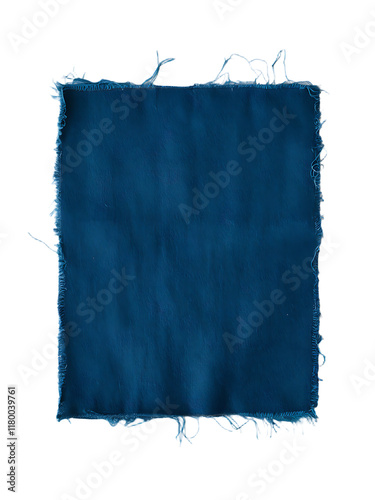 Indigo Dyed Fabric

Indigo Dyed Fabric
