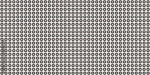 black and white background