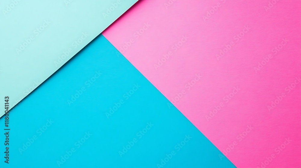 Abstract Pastel Colors Triangle Background Design Abstract Pastel Colors Triangle Background Design