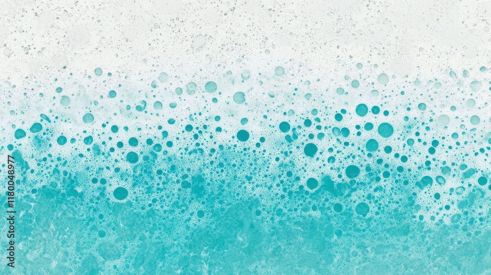 Stunning Mint Green Soap Bubbles Texture. Abstract Soap Froth Art. A Close-up View of Intricate Soap Bubbles Stunning Mint Green Soap Bubbles Texture. Abstract Soap Froth Art. A Close-up View of Intricate Soap Bubbles