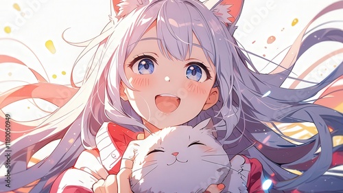 anime, woman, beauty, model, people, fashion, outdoors, park, person, outdoor, hair, smiling, smile, face, summer, outside, lady, student, brunette, lifestyle, dress, city, businesswoman, business, wa