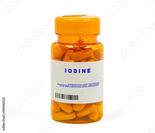 Iodine