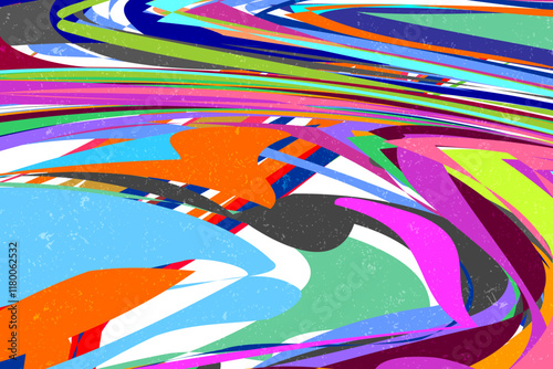 textured backgrounds. colorful paint strokes background. abstract liquid, marbling texture