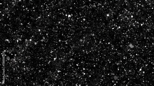 Stunning Black and White Abstract Texture Design: A Visual Feast