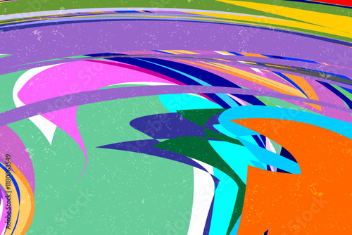 textured backgrounds. colorful paint strokes background. abstract liquid, marbling texture