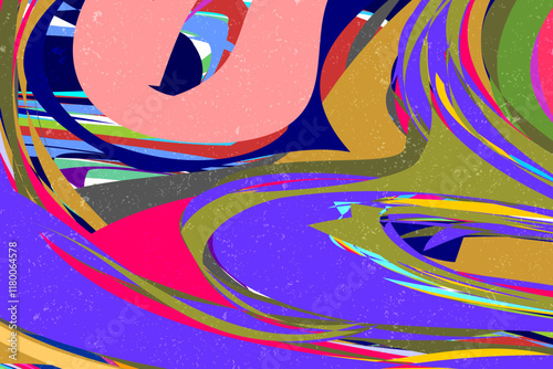 textured backgrounds. colorful paint strokes background. abstract liquid, marbling texture