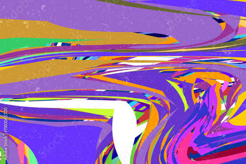 textured backgrounds. colorful paint strokes background. abstract liquid, marbling texture