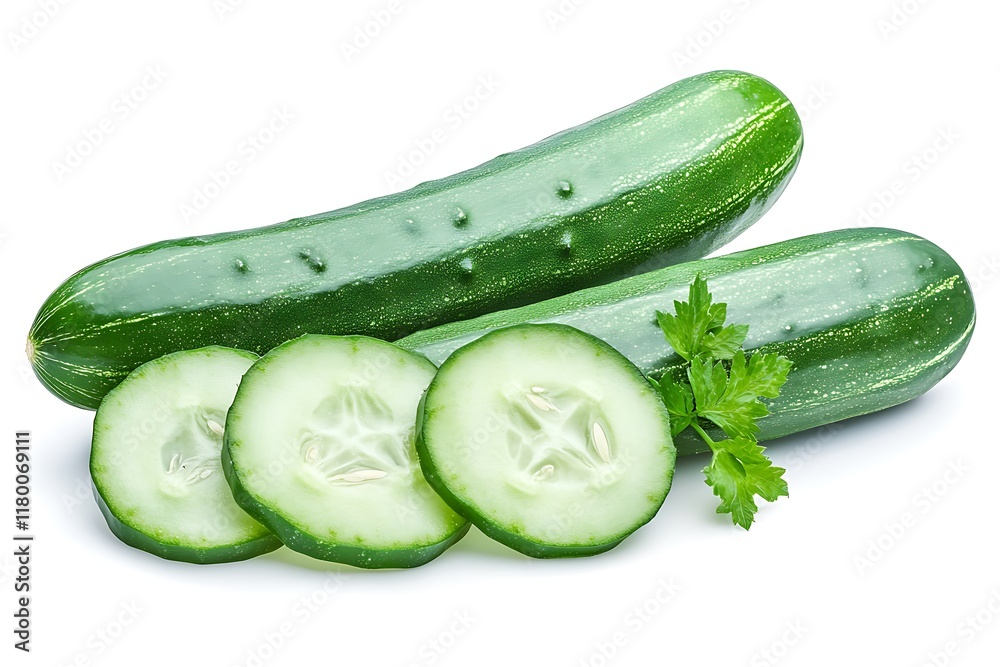 Fresh zucchini isolated on the white background. Clipping Path Fresh zucchini isolated on the white background. Clipping Path