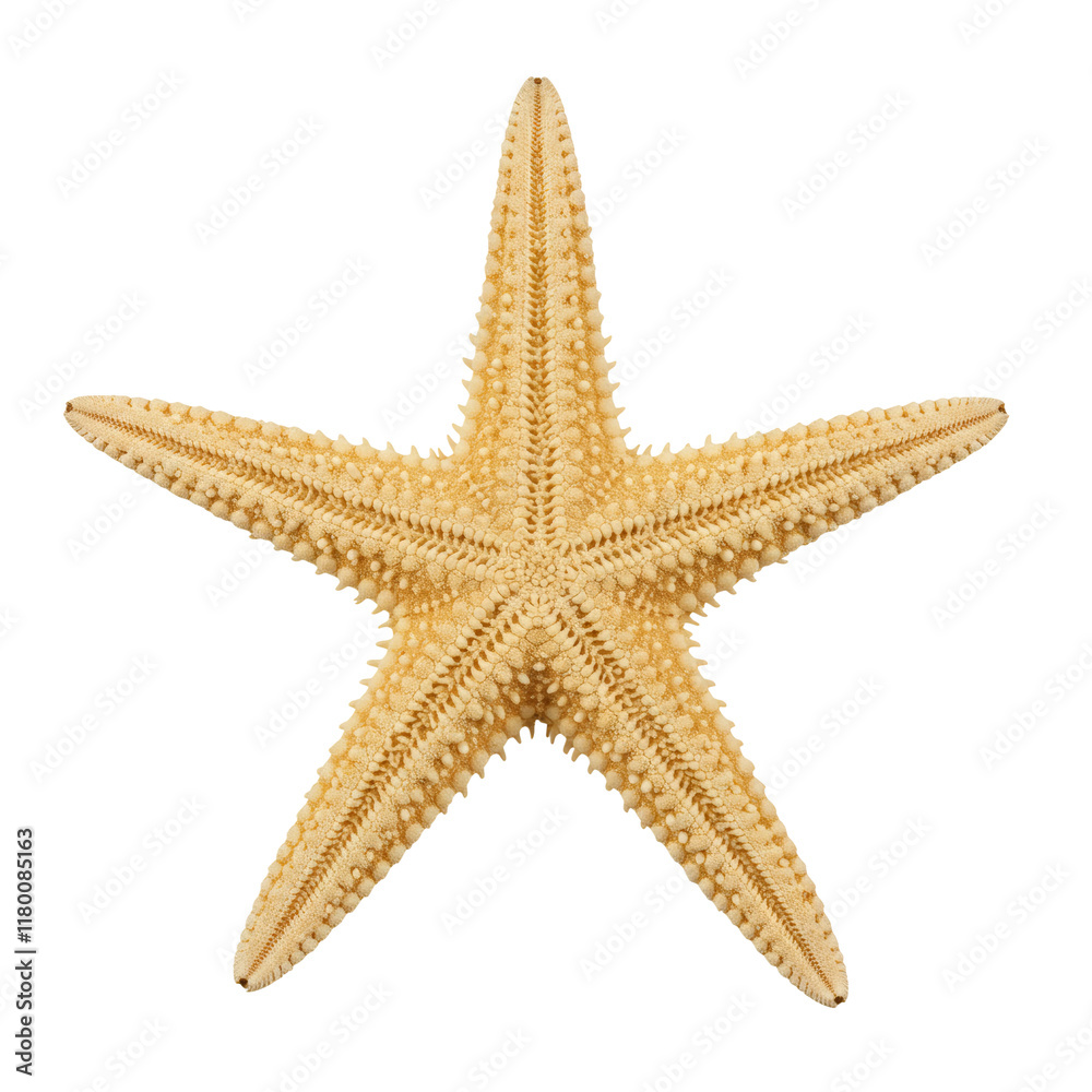A starfish wheel isolated on a transparent background PNG
A starfish wheel isolated on a transparent background PNG