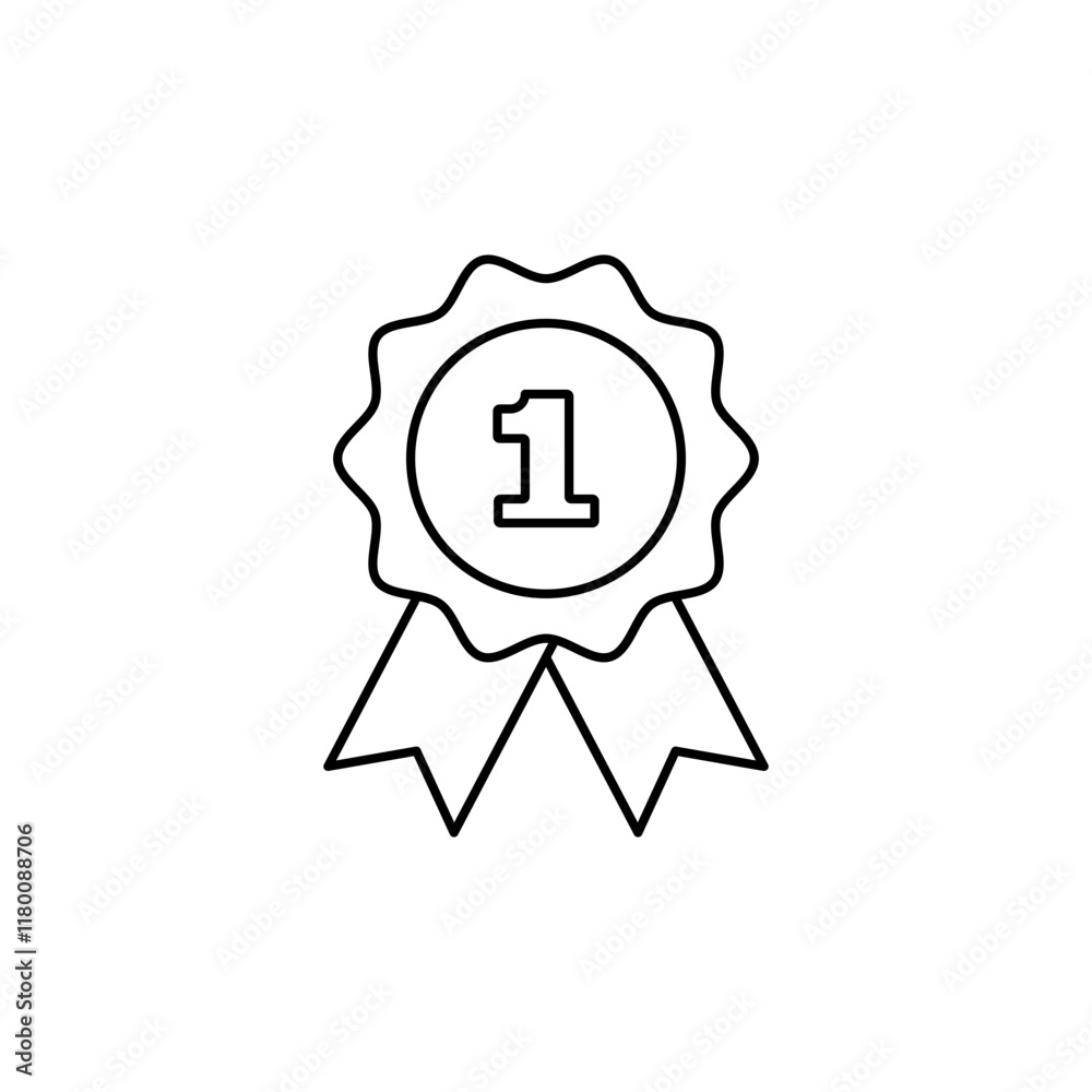 Outline icon Event Badge reflects the theme of the conference or festival. Outline icon Event Badge reflects the theme of the conference or festival.