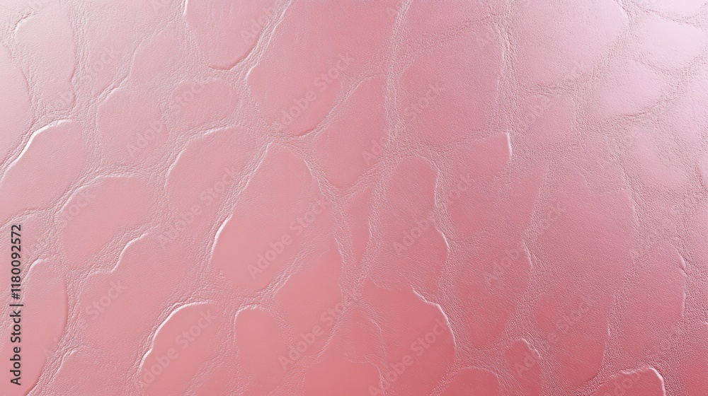 Fototapeta premium Stunning Rose Gold Texture Design: A Sophisticated and Elegant Pink Background for Modern Graphic Design