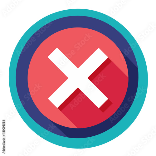 cancel icon design