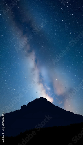 Mountain Landscape
