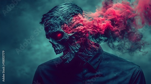  Mind's Labyrinth: A Journey Through Creativity