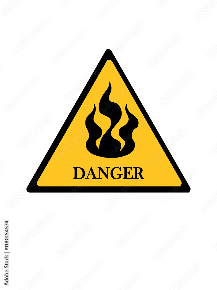 sign on a white background sign on a white background