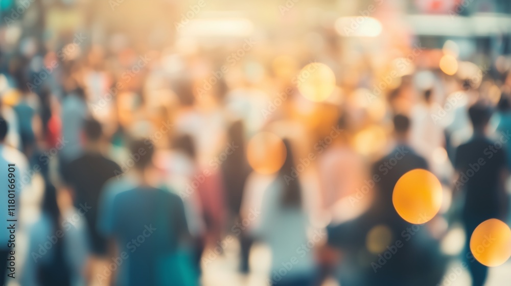 abstract blurred image of doctor and many patient at healthcare center abstract blurred image of doctor and many patient at healthcare center
