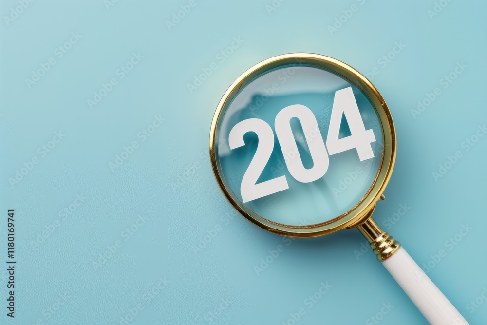2024 Happy New Year Business Concept Banner 2024 Happy New Year Business Concept Banner