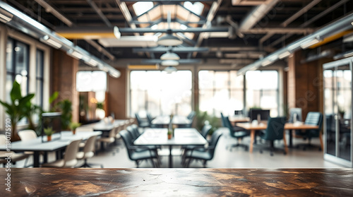 Here's a sentence describing the image using the provided words:

The rusted steel structure of the abandoned factory, once a bustling hub of industry, now stands as a haunting testament to urban deca photo