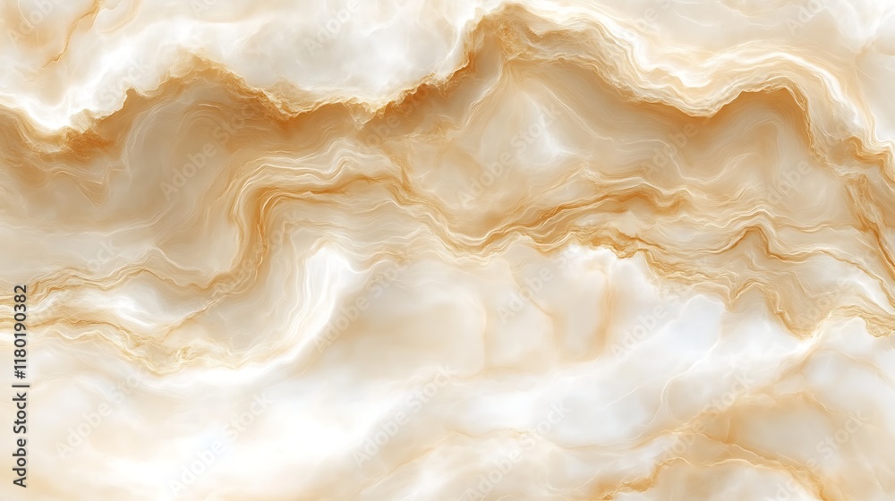 Abstract beige and white marble texture. Abstract beige and white marble texture.