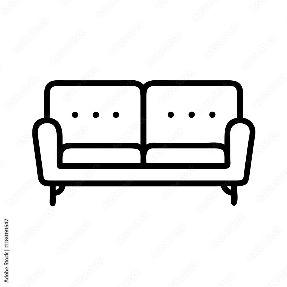 sectional sofa icon design sectional sofa icon design