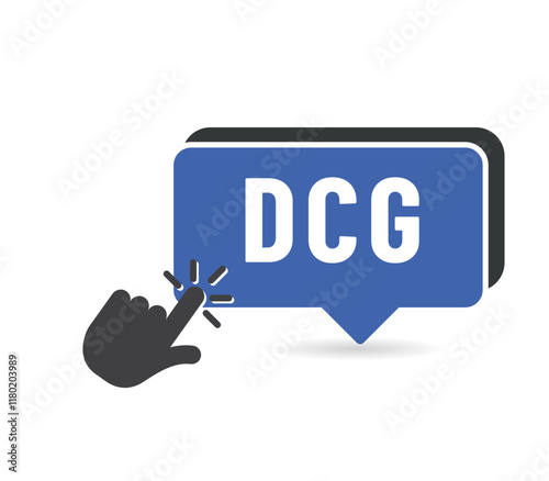 Acronyme - DCG - Diplôme de Comptabilité et de Gestion