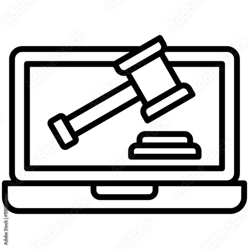 Investment Deal Icon