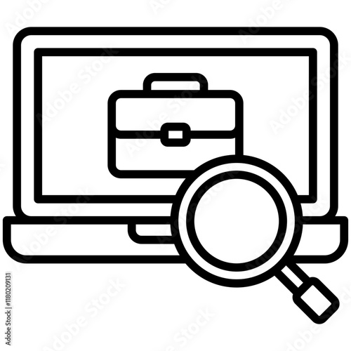 Business Relations Icon