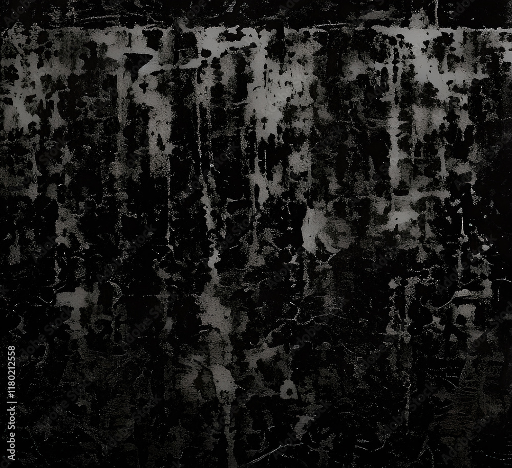Grunge metal wall texture background, suitable for Halloween theme background, old cracks in cement, dusty old film effect texture, horror concrete imitation facade wall, generative AI Grunge metal wall texture background, suitable for Halloween theme background, old cracks in cement, dusty old film effect texture, horror concrete imitation facade wall, generative AI