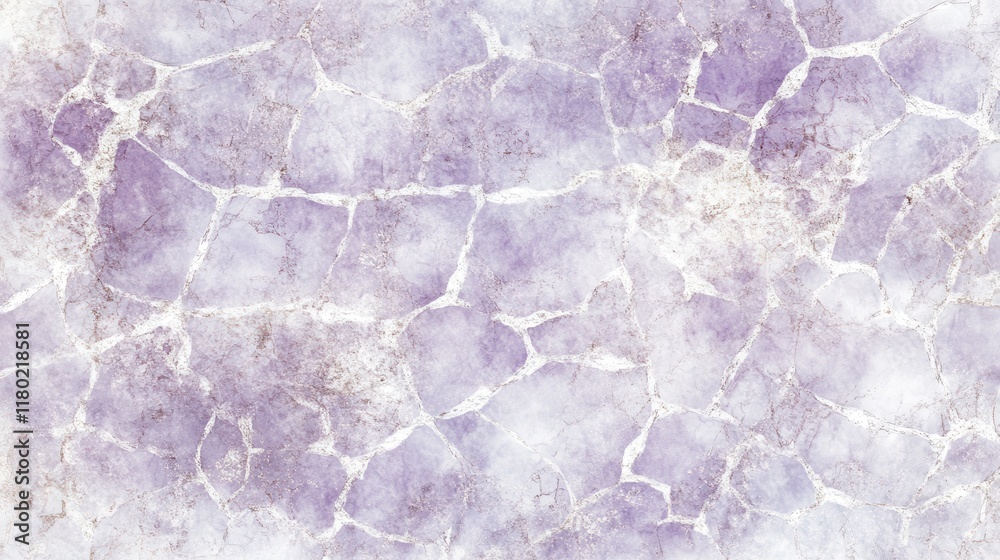 Fototapeta premium Stunning Lavender Stone Texture Design for Modern Architecture