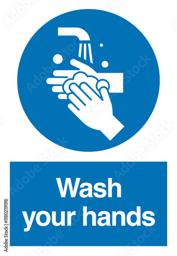 Wash Your Hands Essential for Health and Hygiene