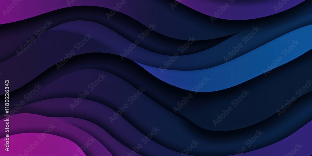 Colorful wavy abstract background with rich gradients and flowing designs Colorful wavy abstract background with rich gradients and flowing designs