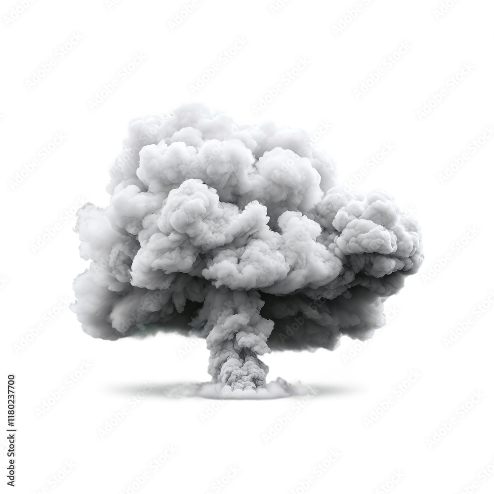 grey smoke isolated on transparent background grey smoke isolated on transparent background