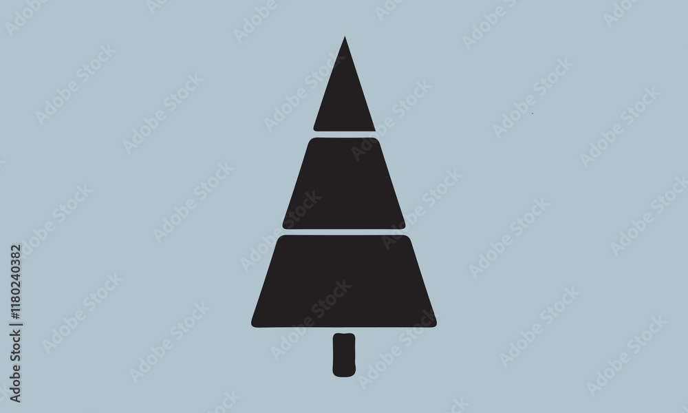 beautiful Christmas tree silhouette vector illustration
Christmas T-shirt design, Vector typography for posters, stickers, Cutting Cricut and Silhouette, svg file, banner, card Templet, flyer and beautiful Christmas tree silhouette vector illustration
Christmas T-shirt design, Vector typography for posters, stickers, Cutting Cricut and Silhouette, svg file, banner, card Templet, flyer and
