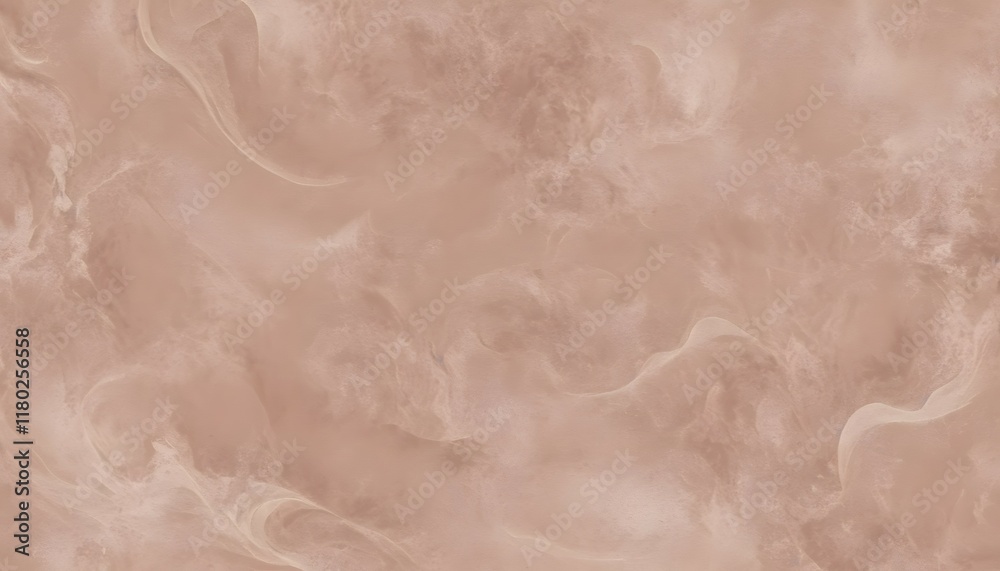 Fototapeta premium Mocha Mousse color abstract texture