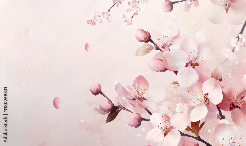blossom Apple nature background. spring season. banner. copy space blossom Apple nature background. spring season. banner. copy space