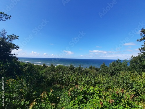 Sea