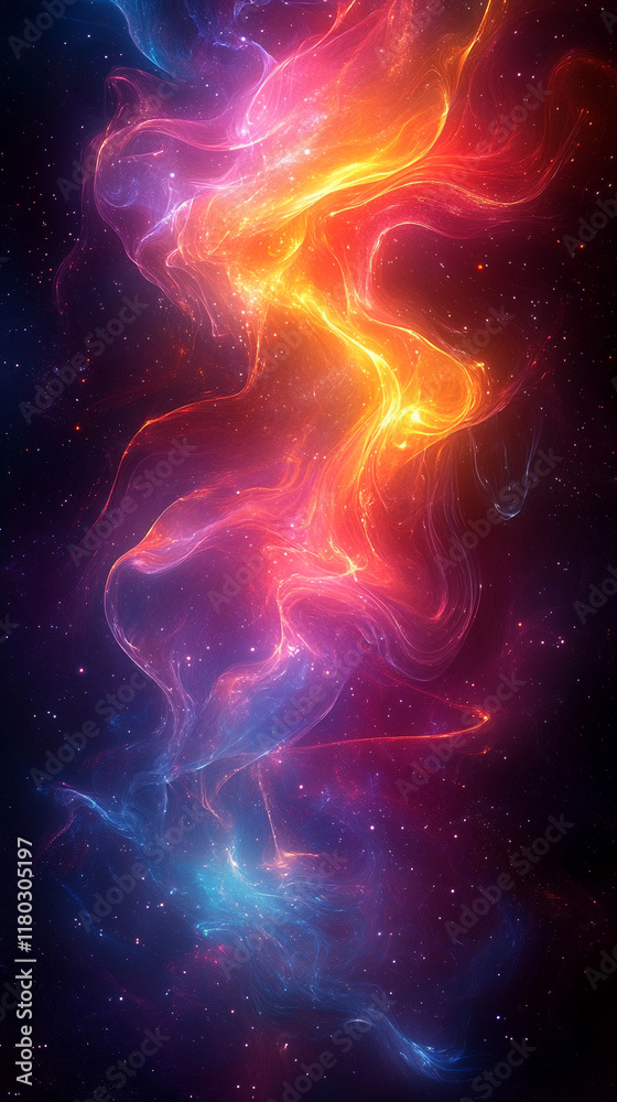 Ethereal glowing lines and dots intertwine with abstract fluid formations representing the chaos of interconnectedness creativity and energy flows evoking wonder and limitless possibilities
Ethereal glowing lines and dots intertwine with abstract fluid formations representing the chaos of interconnectedness creativity and energy flows evoking wonder and limitless possibilities