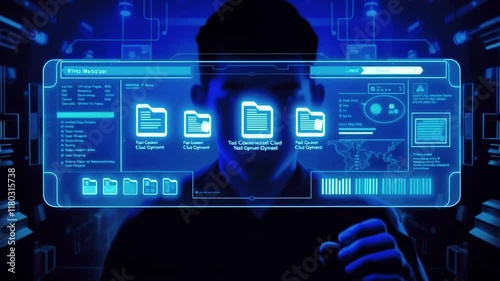 digital data transfer