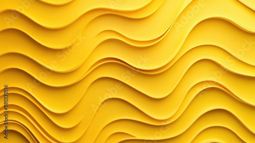 Vibrant Yellow Textured BackgroundVibrant Yellow Textured Background photo