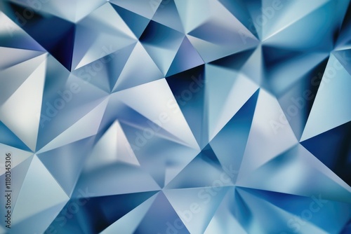 A close-up view of a blue and white background, suitable for use in various design projects