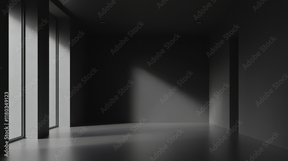 Empty dark grey room with Luxury grey gradient background for display your productEmpty dark grey room with Luxury grey gradient background for display your product Empty dark grey room with Luxury grey gradient background for display your productEmpty dark grey room with Luxury grey gradient background for display your product