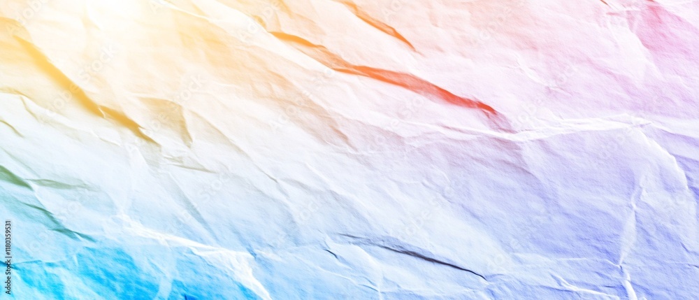 custom made wallpaper toronto digitalA colorful, textured background resembling crumpled paper.